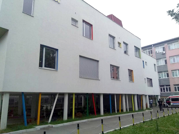 НУРДОР најављује отварање новог дечјег хемато-онколошког одељења у Нишу